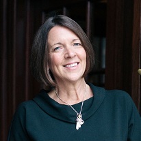 Catherine Jordan, Membership Mgr, Royal College of Surgeons